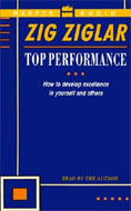 Top Performance by Zig Ziglar